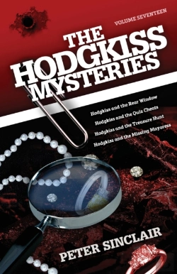 Bertrand.pt - The Hodgkiss Mysteries