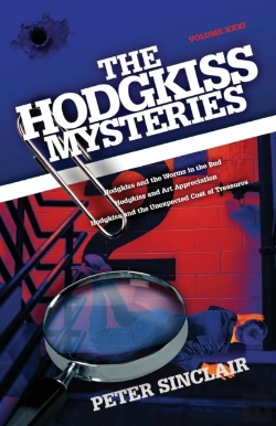 Bertrand.pt - The Hodgkiss Mysteries