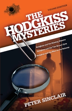 Bertrand.pt - The Hodgkiss Mysteries