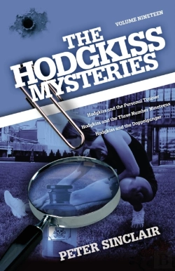 Bertrand.pt - The Hodgkiss Mysteries