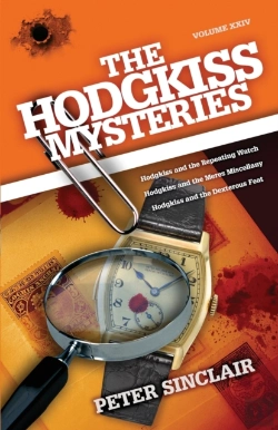 Bertrand.pt - The Hodgkiss Mysteries