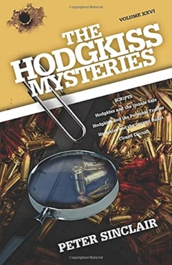 Bertrand.pt - The Hodgkiss Mysteries