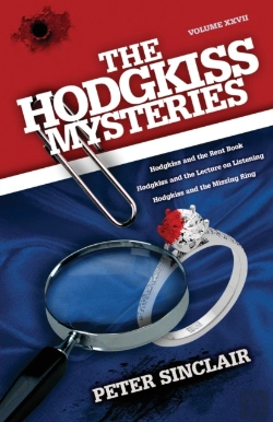 Bertrand.pt - The Hodgkiss Mysteries