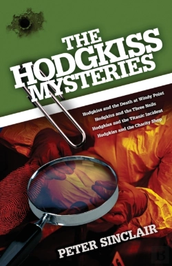 Bertrand.pt - The Hodgkiss Mysteries