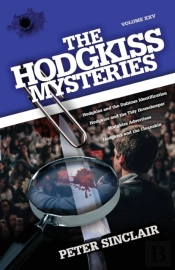 The Hodgkiss Mysteries