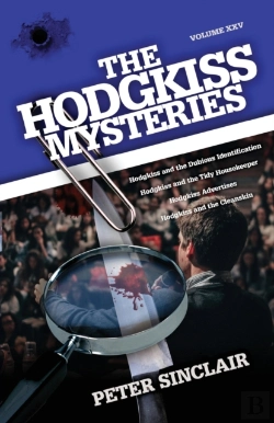 Bertrand.pt - The Hodgkiss Mysteries