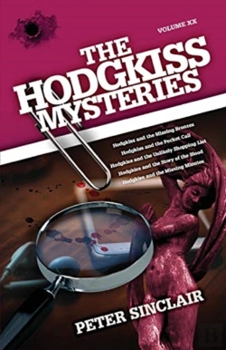 Bertrand.pt - The Hodgkiss Mysteries