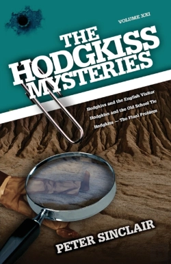 Bertrand.pt - The Hodgkiss Mysteries