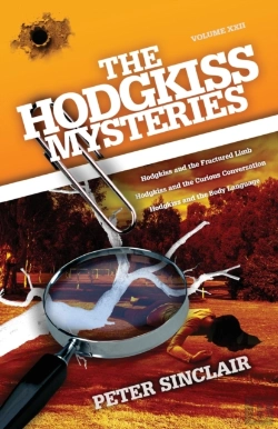Bertrand.pt - The Hodgkiss Mysteries
