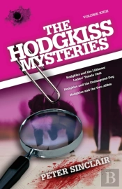 The Hodgkiss Mysteries
