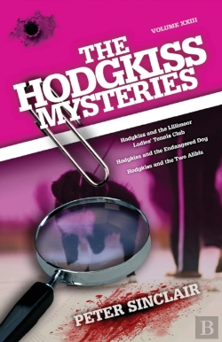 Bertrand.pt - The Hodgkiss Mysteries