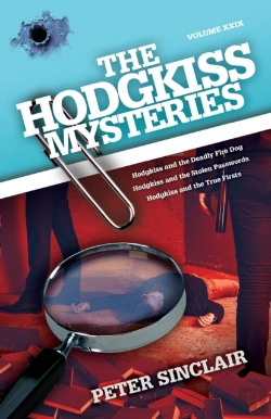 Bertrand.pt - The Hodgkiss Mysteries