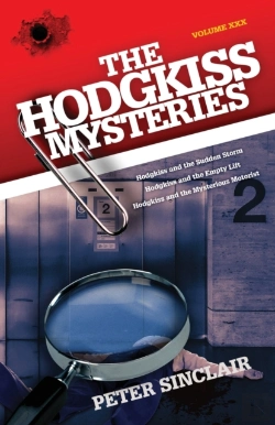 Bertrand.pt - The Hodgkiss Mysteries