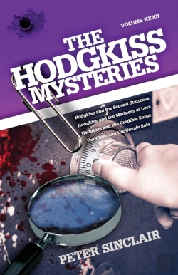 Bertrand.pt - The Hodgkiss Mysteries