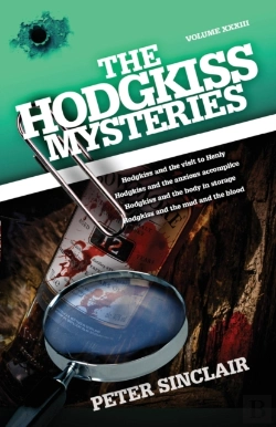 Bertrand.pt - The Hodgkiss Mysteries