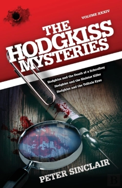 Bertrand.pt - The Hodgkiss Mysteries
