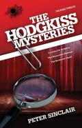 The Hodgkiss Mysteries Volume Xii