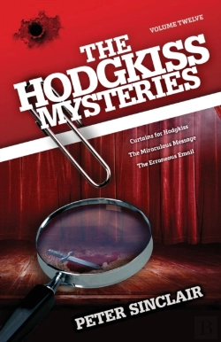 Bertrand.pt - The Hodgkiss Mysteries Volume Xii
