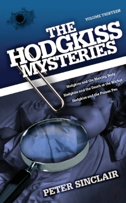 Bertrand.pt - The Hodgkiss Mysteries Volume Xiii