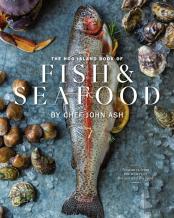 The Hog Island Book Of Fish & Seafood