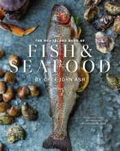 The Hog Island Book Of Fish & Seafood