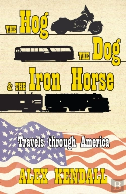 Bertrand.pt - The Hog, The Dog, & The Iron Horse
