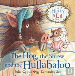 Bertrand.pt - The Hog, The Shrew And The Hullabaloo