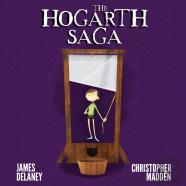 The Hogarth Saga