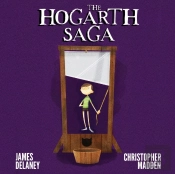 The Hogarth Saga