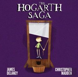 Bertrand.pt - The Hogarth Saga