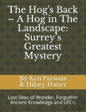 The Hog'S Back - A Hog In The Landscape