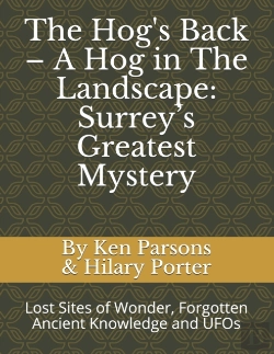 Bertrand.pt - The Hog'S Back - A Hog In The Landscape