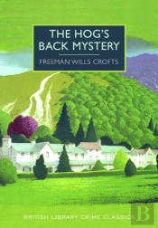 The Hog'S Back Mystery
