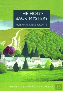 Bertrand.pt - The Hog'S Back Mystery