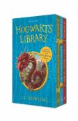 The Hogwarts Library Boxset