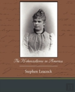 Bertrand.pt - The Hohenzollerns In America