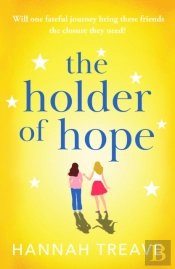 The Holder Of Hope