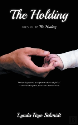 Bertrand.pt - The Holding: Prequel To The Healing