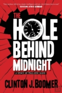Bertrand.pt - The Hole Behind Midnight