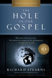 The Hole In Our Gospel 10th Anniversary Edition