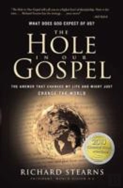 Bertrand.pt - The Hole In Our Gospel