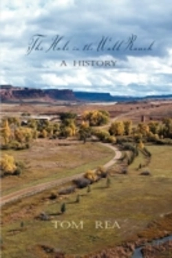 Bertrand.pt - The Hole In The Wall Ranch, A History