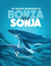 The Holiday Adventures Of Bonza And Sonj