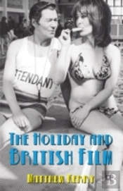 The Holiday And British Film