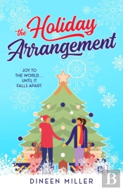 The Holiday Arrangement