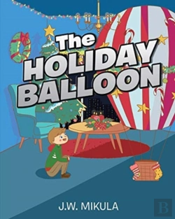 Bertrand.pt - The Holiday Balloon