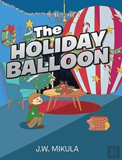 Bertrand.pt - The Holiday Balloon