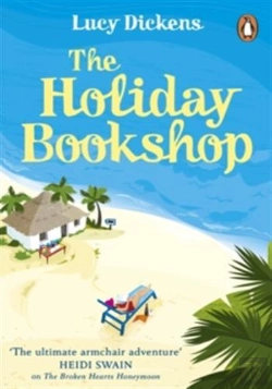 Bertrand.pt - The Holiday Bookshop