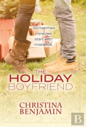 The Holiday Boyfriend
