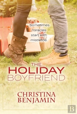Bertrand.pt - The Holiday Boyfriend